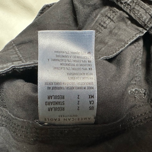 AE CARGOS - Picture 3 of 3